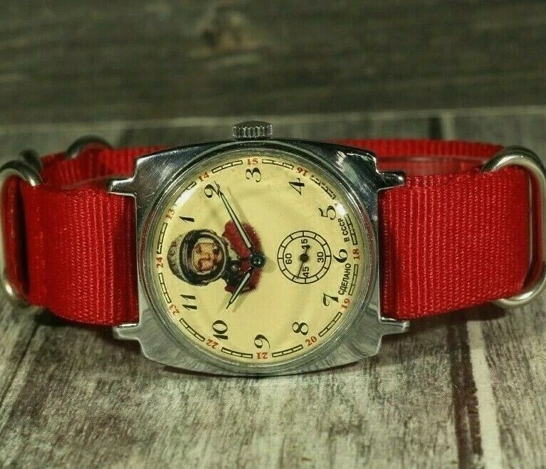 Ideal world outlet watches cccp