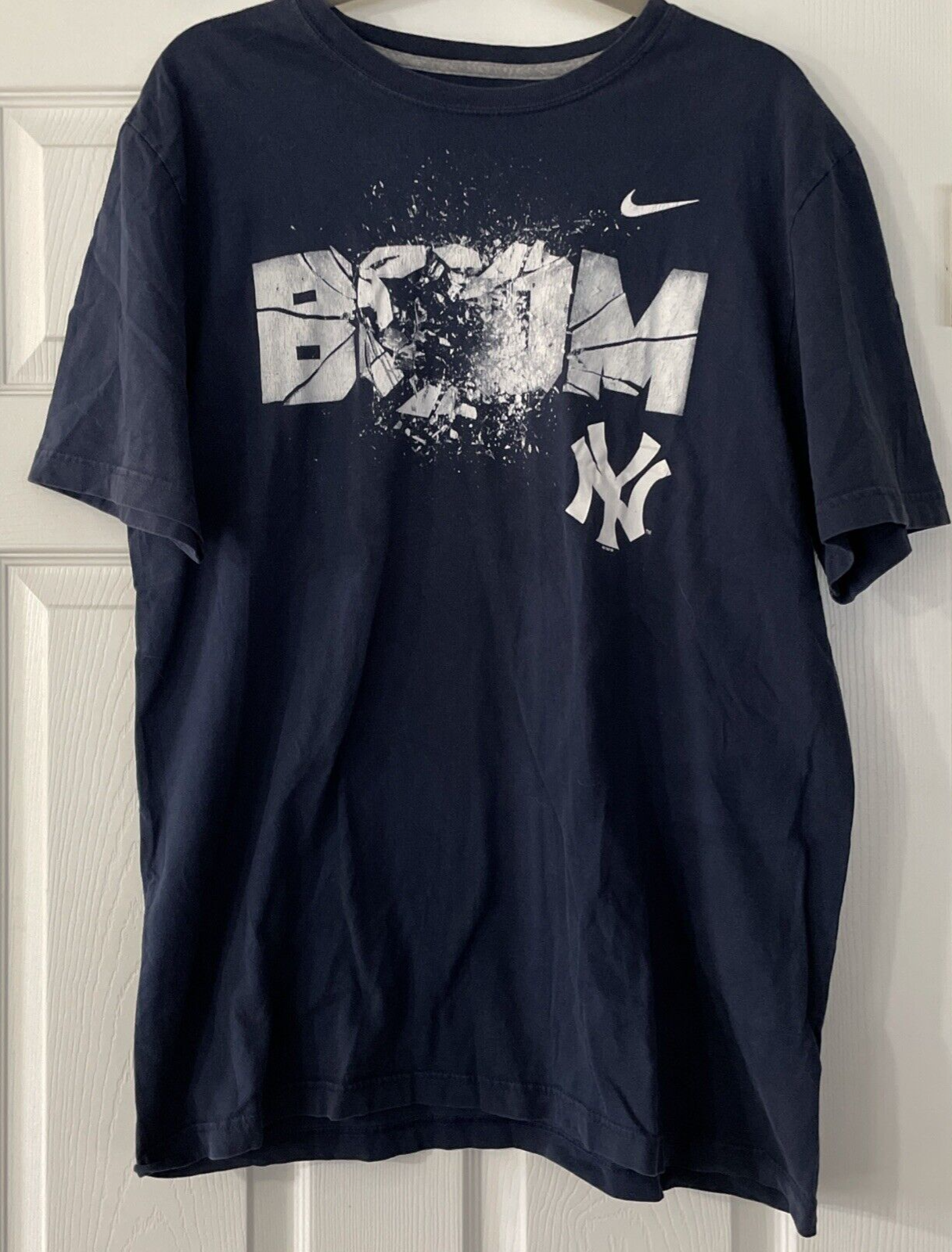 Nike New York Yankees 