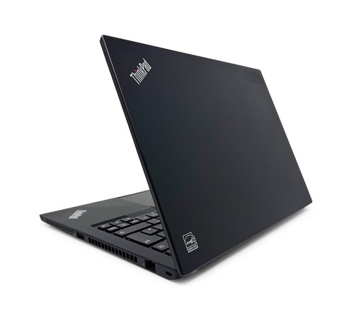 Lenovo ThinkPad T14 Gen 1 i5-10310U 16GB 256GB NVMe 14" FHD Touchscreen Win11Pro - Afbeelding 6 van 14