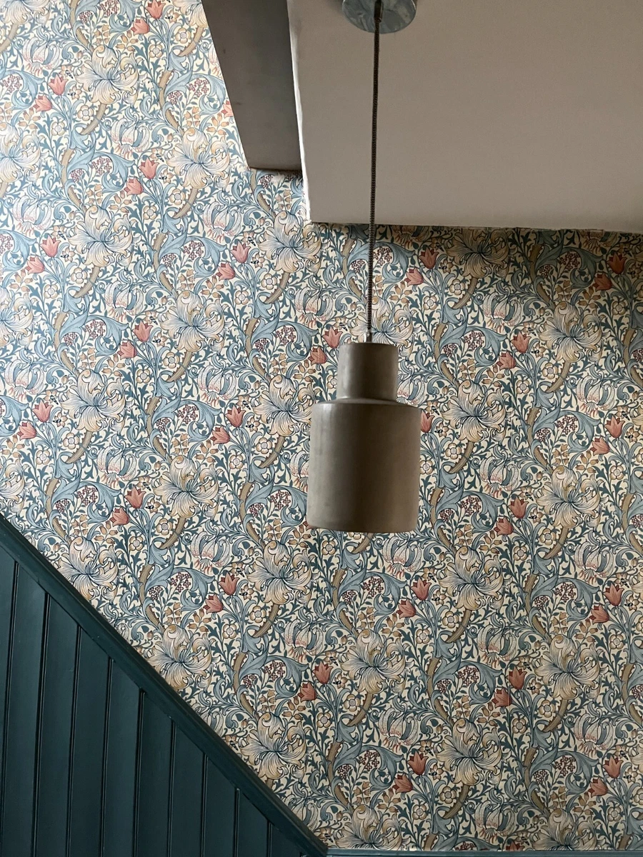 Pendant Light Grey Concrete pendant
