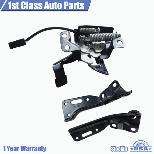 New Fits 2013-17 Honda Accord HO1236134 HO1236133 Right & Left - Foto 6