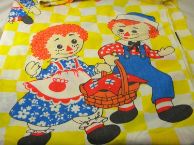 bobbs merrill raggedy ann and andy