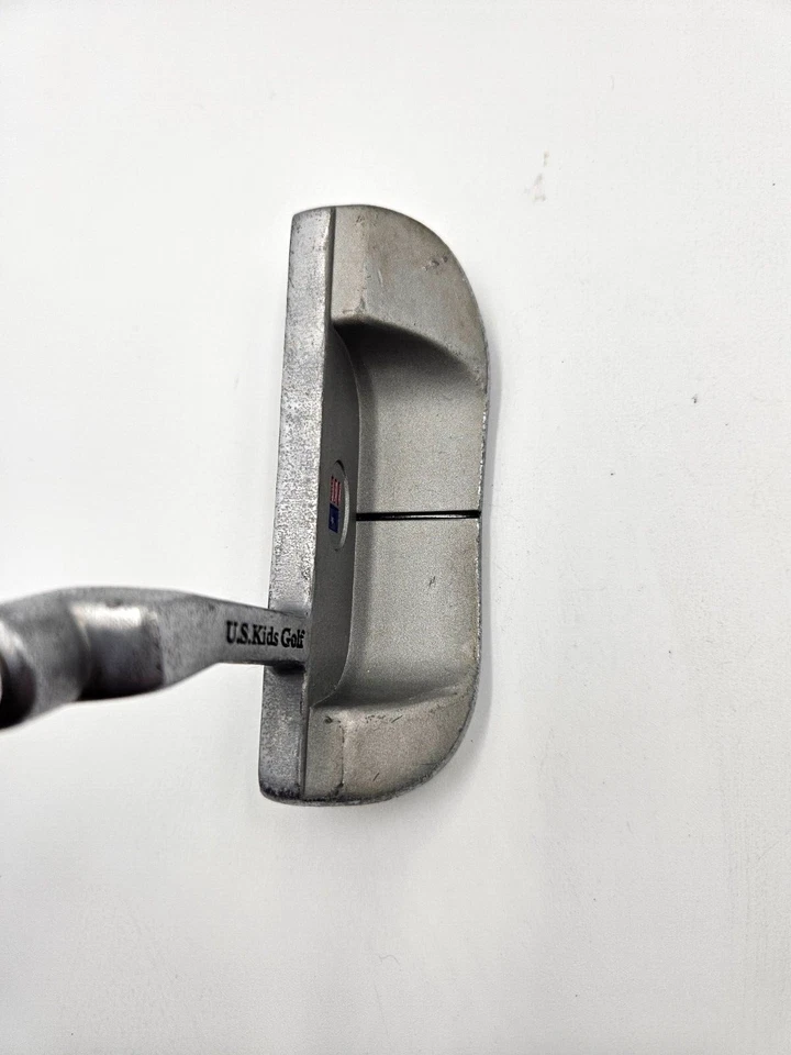 US Kids Golf USKG-508 Right Handed Putter, Approximately 33" - Image 3 of 4
