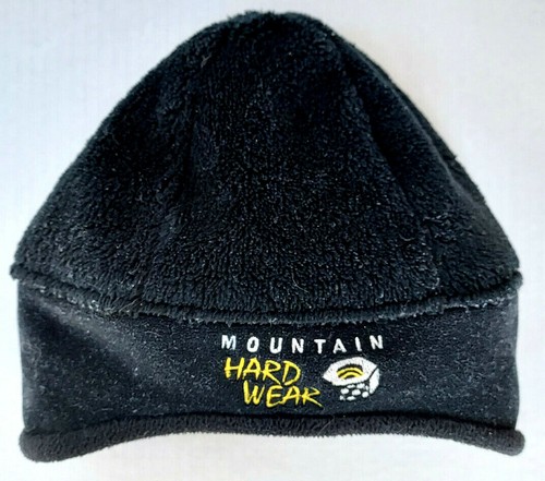 Mountain Hard Wear Polartec Beanie Hat 