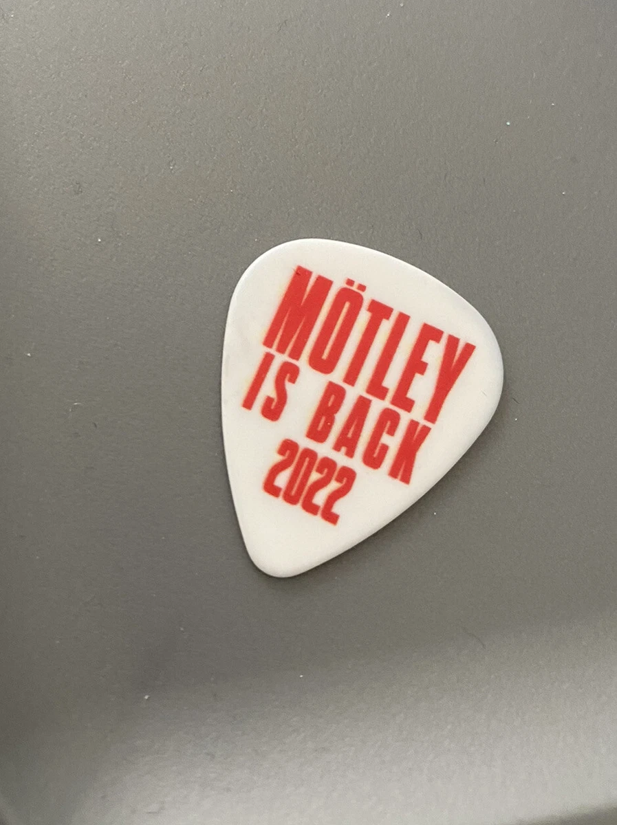 Stadium on sale guitar picks
