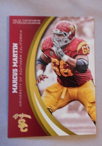 2015 Panini USC Trojans Mult-Sports Card Pick one - Picture 41 of 78