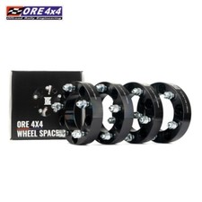 Spurverbreiterung Distanzscheibe SET 5x139,7 CB108.1 SUZUKI Samurai Vitara Jimny