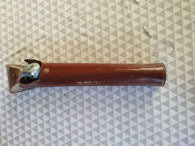 Trépied pliant en CUIR, chaise - pour pêcheurs Drakkaria Autres