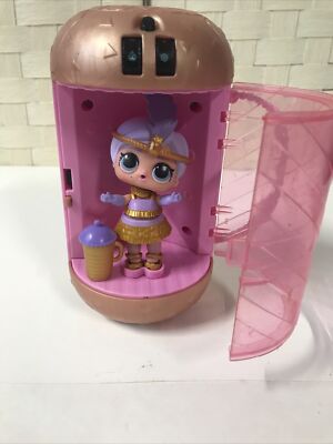 LOL Surprise The Great Baby Flapper 3