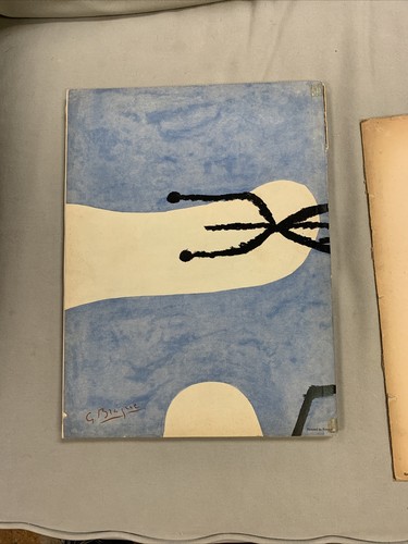 Verve: An Artistic And Literary Quarterly Spring 1938 (Vol. I, No. 2) Kandinsky - 第 9/15 張圖片
