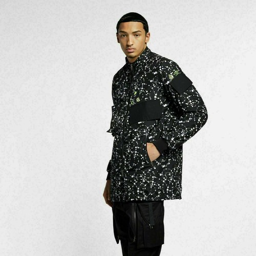 nikelab acg insulated jacket