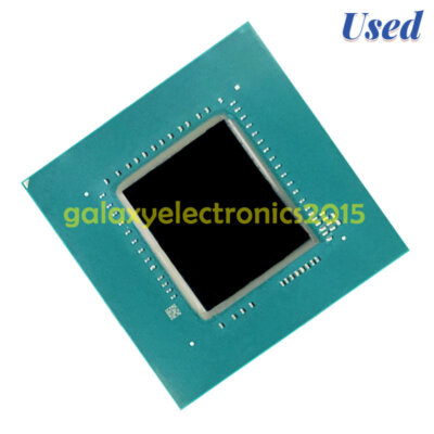 Used BGA IC Graphic Chipset N18E-Q1-KA-A1 Chip 100% Good Working