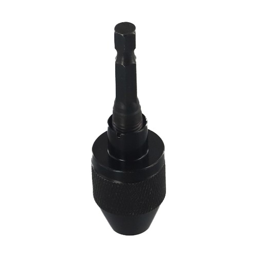 Mandrin 0.3-3.6mm 1/4 \" Adaptateur Bit Pour Outils Electroportatifs Rapide - Picture 20 of 24