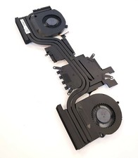 Dell Alienware 15.6" 15 R3 CPU Graphics Cooling Heatsink w/Fan Assembly 9J75K