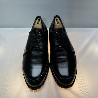 Wright arch Preserver shoes 314 希少 ET WRIGHT BREATHER ARCH PRESERVER SHOES ,BLACK WITH SHOE