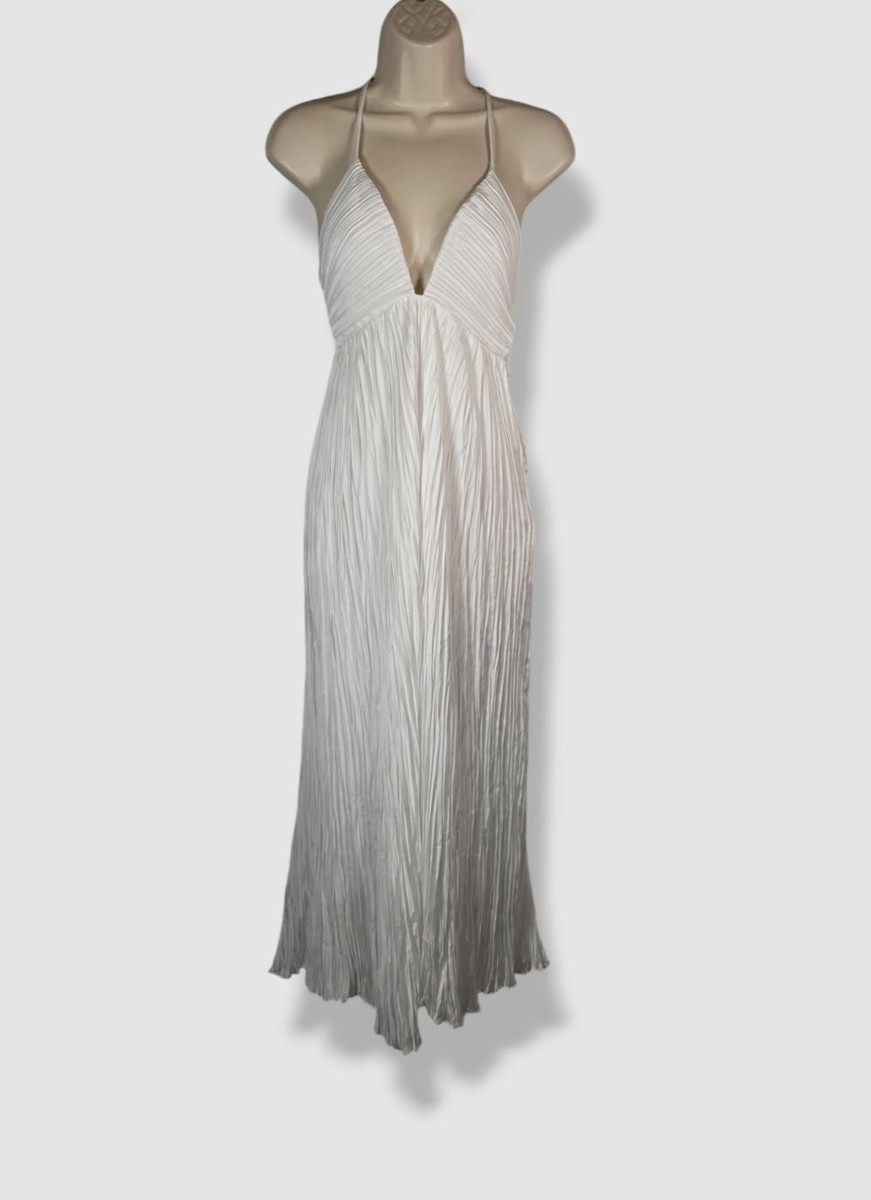 open lace back dress Alina Dress main image 0