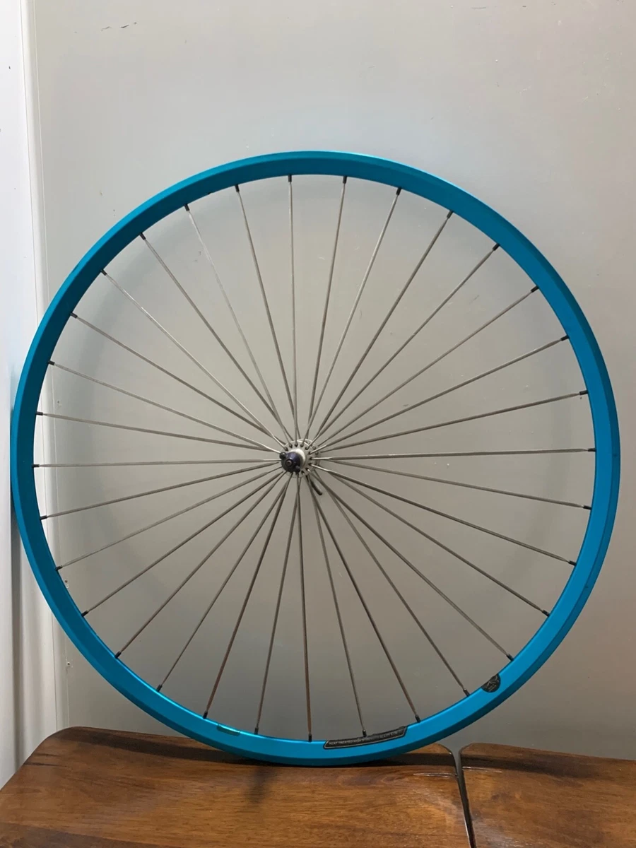 Velocity 700C Bicycle Wheels & Wheetsets for sale | eBay