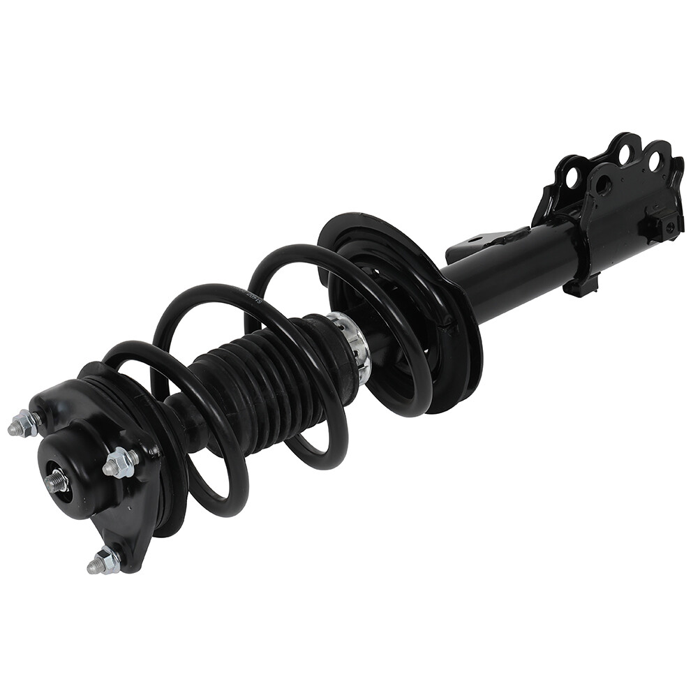2013-2014 Hyundai Sonata Front Complete Struts & Shocks Coil