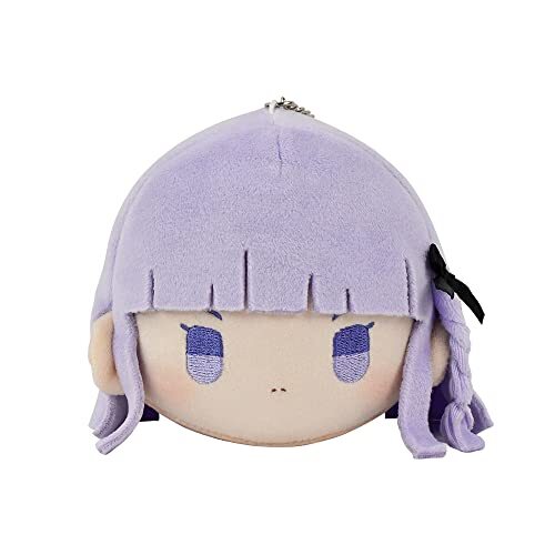 kyoko kirigiri plush