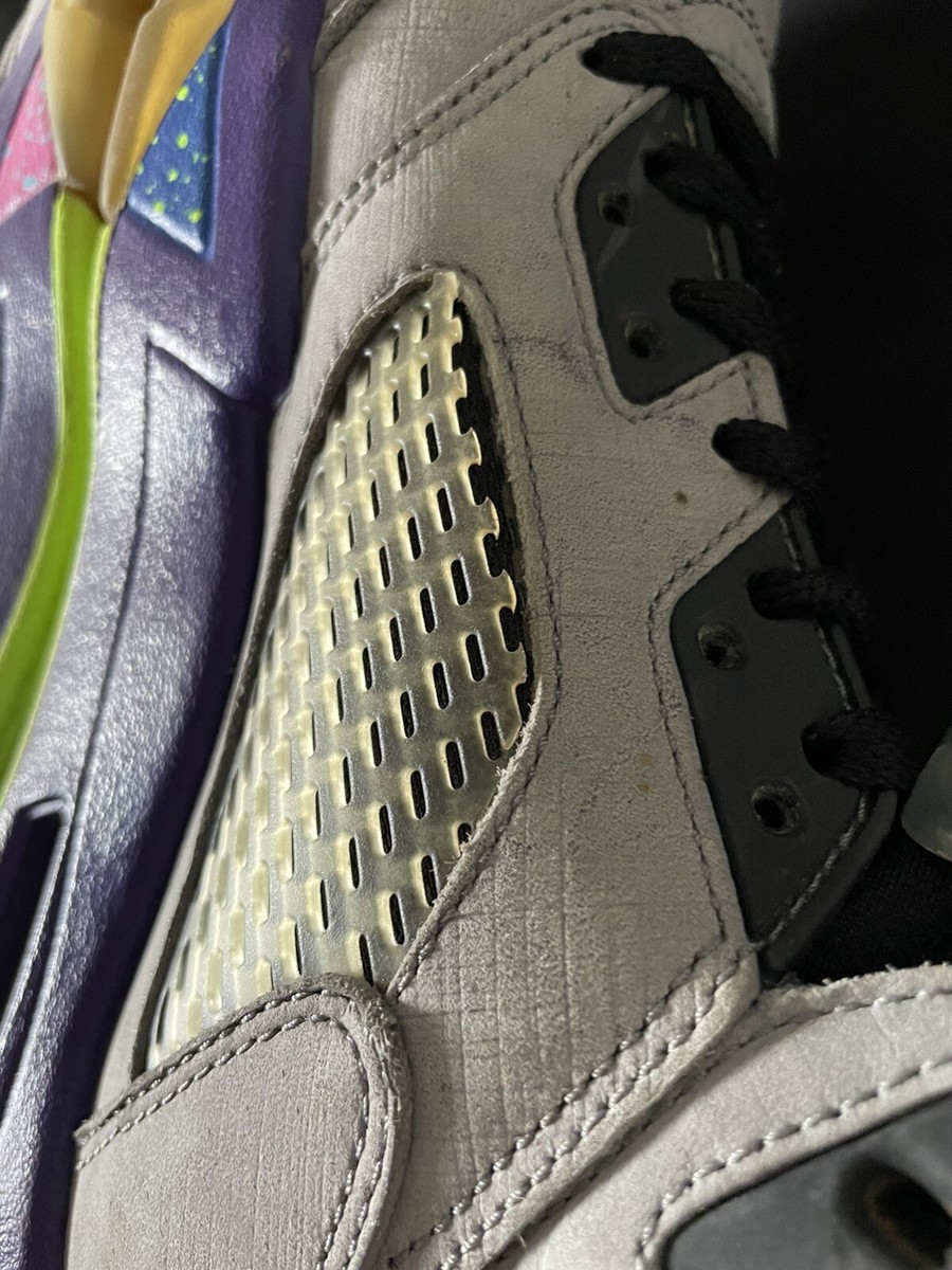 Size 8 - Air Jordan 5 Retro Bel Air for sale online | eBay