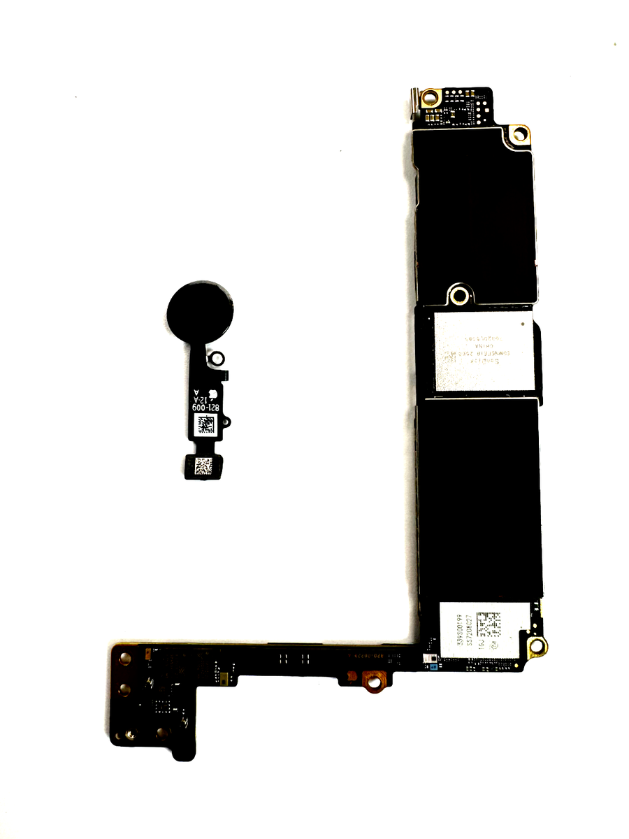 ✓ Iphone 7 Plus 32GB Logic Board Motherboard Unlocked +