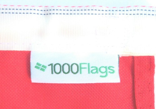 LQBTQ+ & United States Friendship Flag Polyester Bunting - Premium Quality - Picture 7 of 65