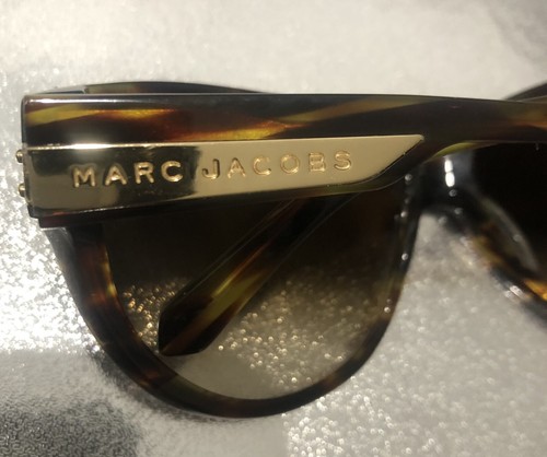 Marc Jacobs Sunglasses - Picture 12 of 12