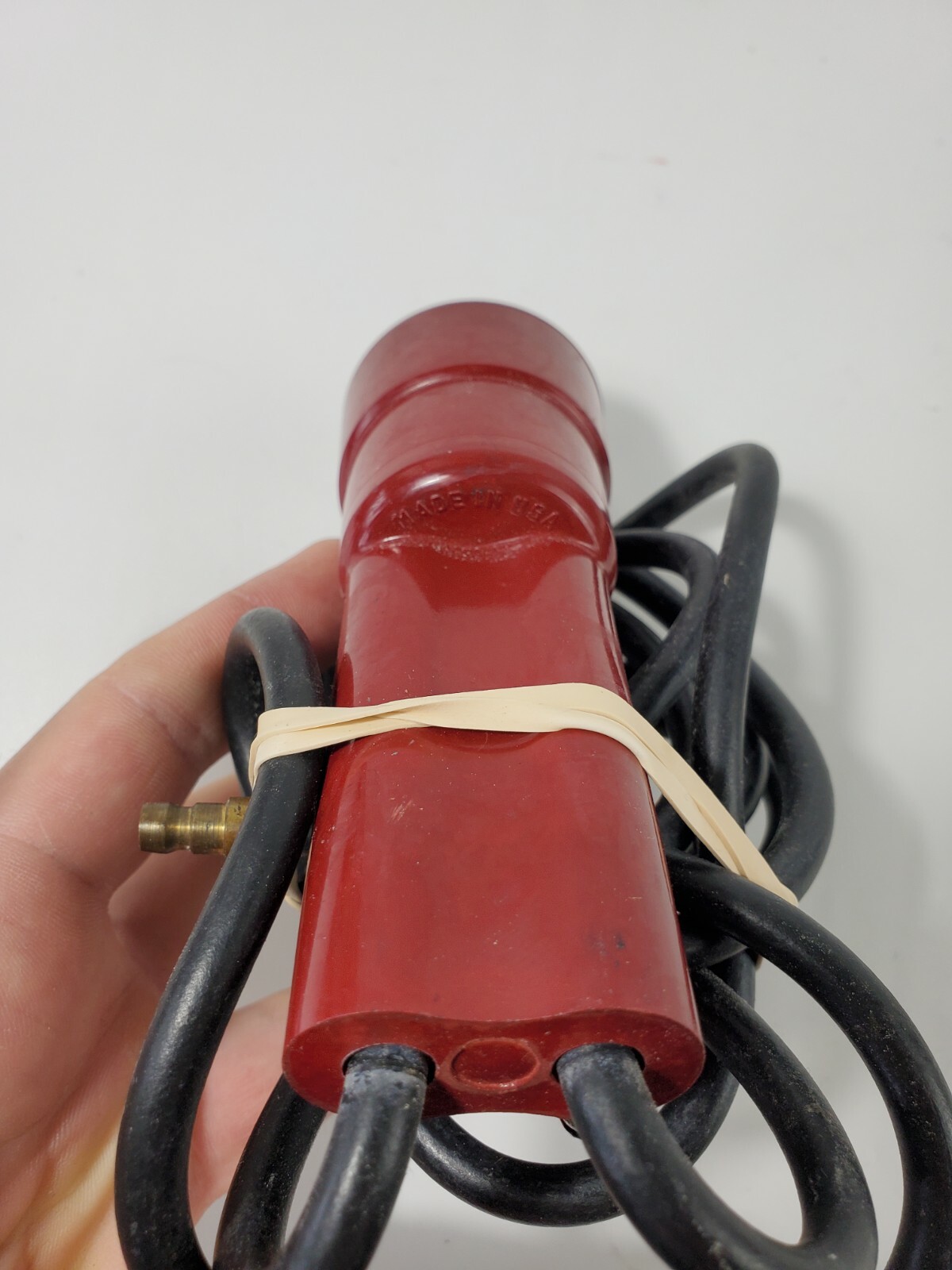 Vintage Bakelite Timing Light Parts Only eBay