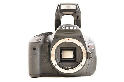 Mint SC4670* Canon EOS Kiss X5/Rebel T3i/600D Digital Camera Mint SC4670* Canon EOS Kiss X5/Rebel T3i/600D Digital Camera