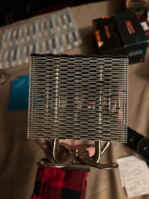 CRYORIG H7 Tower Cooler 120mm 49 CFM Max Lightly used