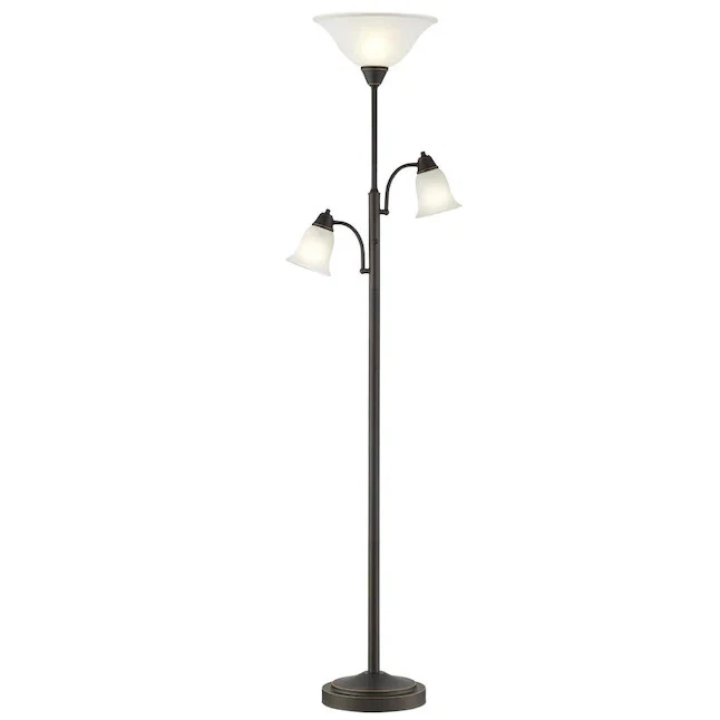 Allen and roth floor lamps outlet