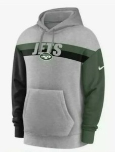 nike nfl pullover