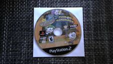 Fairly OddParents: Shadow Showdown (Sony PlayStation 2, 2004)