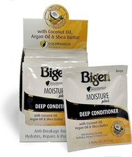 Bigen Protect & Repair Deep Conditioner for C...
