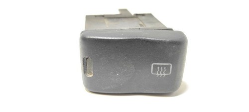 Volkswagen Caddy 1998 Schalter Scheibenheizung 6N1959621 UST55385