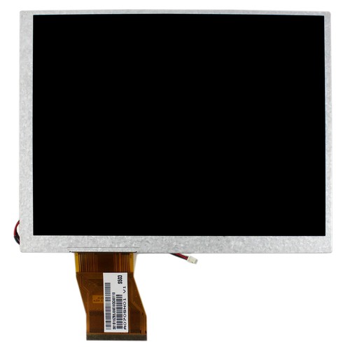 VGA AV LCD Controller Board VS-TY5060-V1 7" 800x600 A070SN01 LCD Screen - Picture 2 of 5