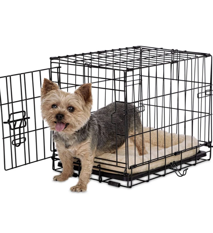 Essentials dog hot sale kennel