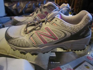 new balance 412 trail running shoes