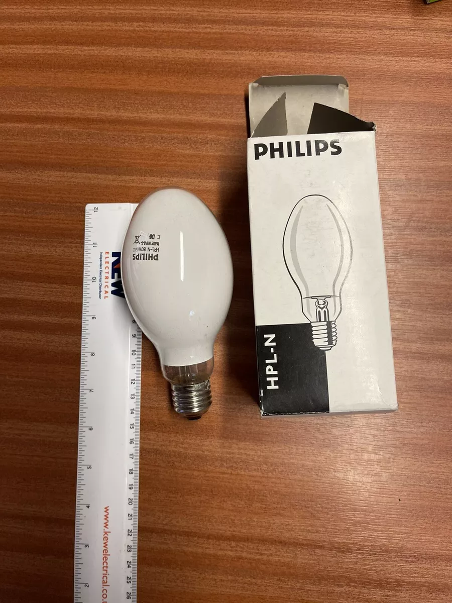 Philips mercury deals