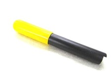 45 ACP cylinder FULL- and HALF-MOON UNLOADING TOOL--NO CLIPS. Made in the USA!
