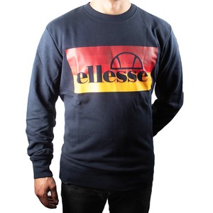 ellesse felpa