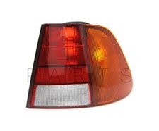FÜR VW POLO CLASSIC / VARIANT 1995-2001 RÜCKLEUCHTE Rechts DEPO 6K5945112D Neu