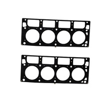MLS Cylinder Head Gaskets for 2002-2007 Chevrolet GM Gen III 4.8L 5.3L LM7 LR4