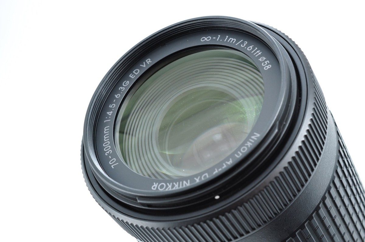 極上美品❤️Nikon AF-P DX NIKKOR 70-300mm ED VR 41hRcDMwvEL.jpg