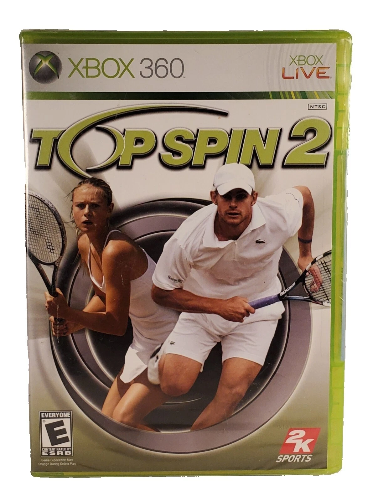 Microsoft Xbox 360 2006 Video Games