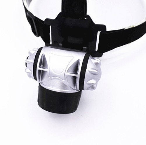 4pcs 14LED Headlamp Flashlight 4 Modes Head Torch Light Headband Outdoor Hiking - Picture 12 of 15