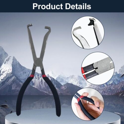 Lisle 37960 Electrical Disconnect Pliers - Bild 4 von 6