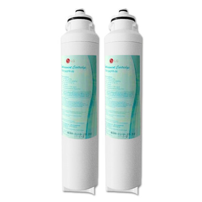 Filtro Acqua AquaHouse AH-LFR Compatibile Con LG – Sostituto Per M7251242FR-06 E Altri