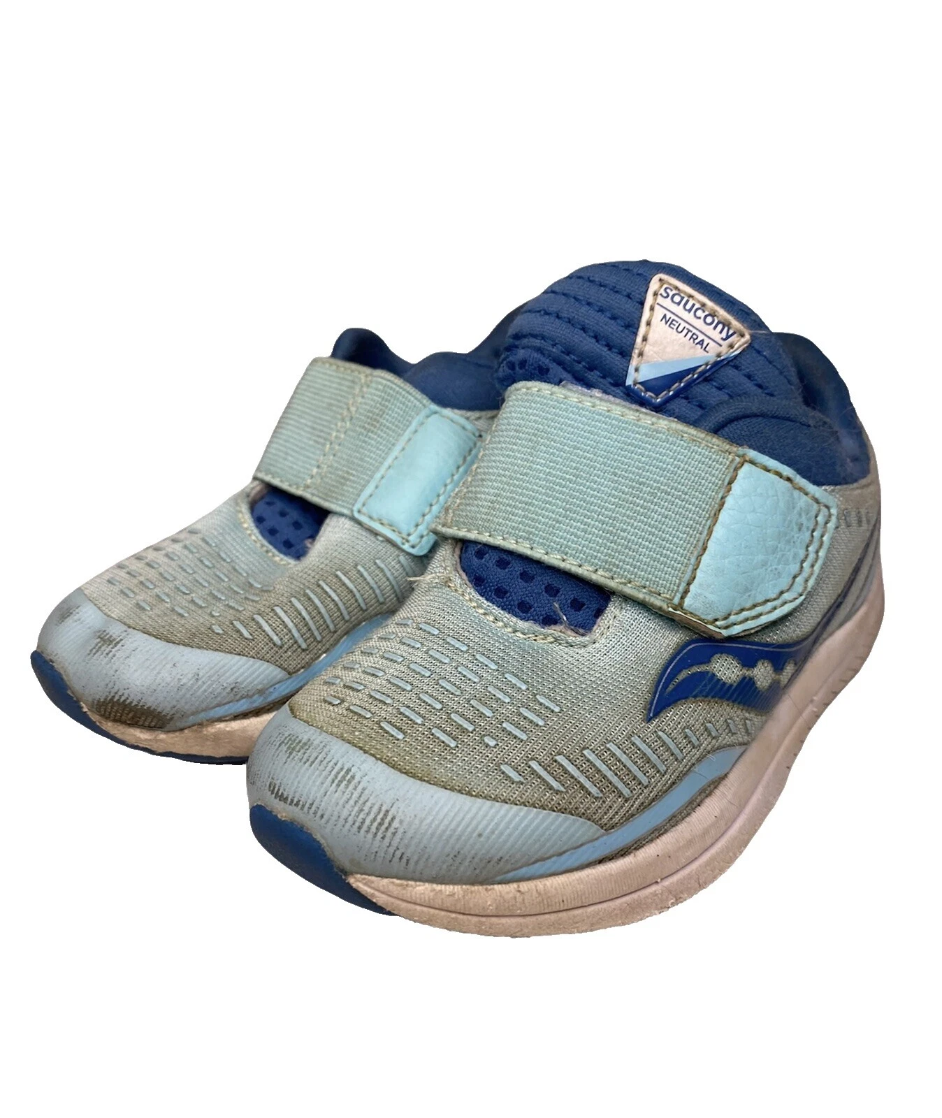 Zapatos de Bebé Zapatos Saucony 7.5 EE. UU.