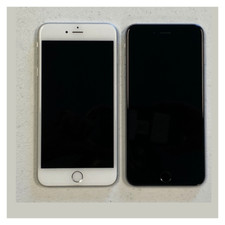 Apple iPhone 6 Plus 16GB 64GB Unlocked Silver Gold Space Gray Verizon T-Mobile